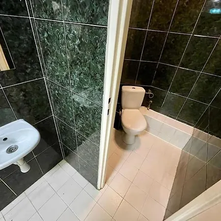 Fantastic Waw - Ch5 D302 Apartman *